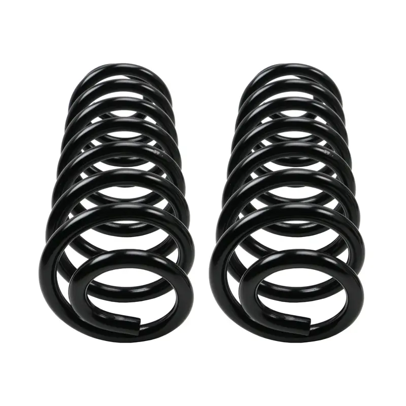 MOOG Chassis Products Coil Spring Set MOO-81071