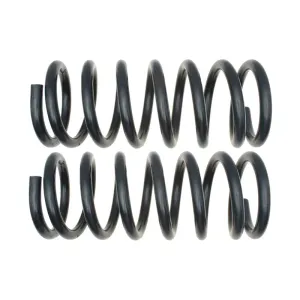 MOOG Chassis Products Coil Spring Set MOO-81091