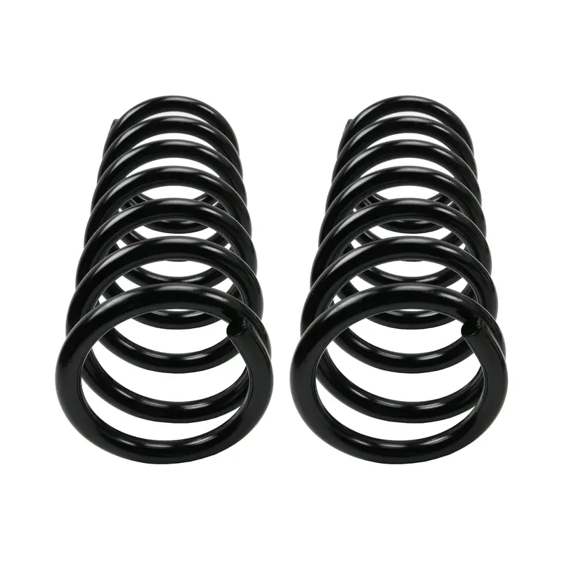 MOOG Chassis Products Coil Spring Set MOO-81119