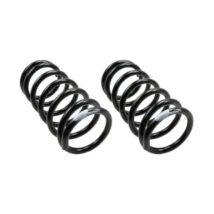 MOOG Chassis Products Coil Spring Set MOO-81411