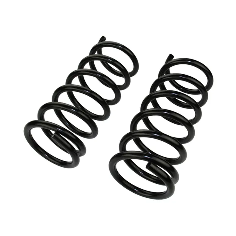 MOOG Chassis Products Coil Spring Set MOO-81587