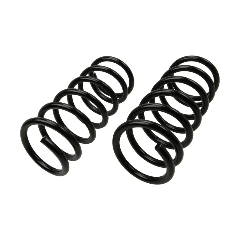 MOOG Chassis Products Coil Spring Set MOO-81589