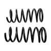 MOOG Chassis Products Coil Spring Set MOO-81589