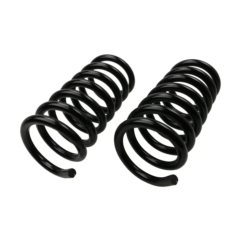 MOOG Chassis Products Coil Spring Set MOO-81609