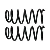 Moog Coil Spring Set MOO-81616
