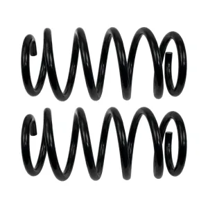 MOOG Chassis Products Coil Spring Set MOO-81627