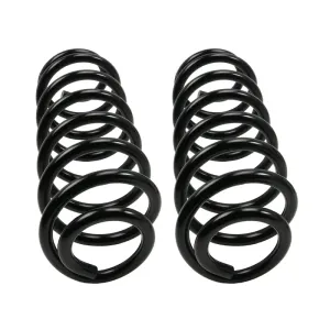 MOOG Chassis Products Coil Spring Set MOO-81632