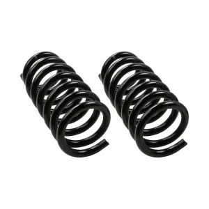 MOOG Chassis Products Coil Spring Set MOO-81643