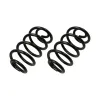 MOOG Chassis Products Coil Spring Set MOO-81733