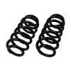 MOOG Chassis Products Coil Spring Set MOO-81749