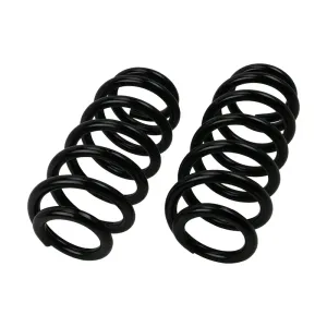 MOOG Chassis Products Coil Spring Set MOO-81749