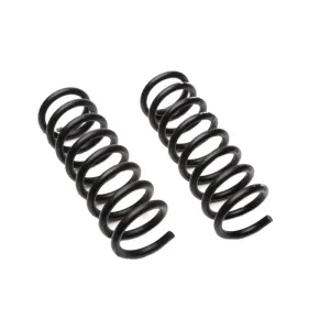MOOG Chassis Products Coil Spring Set MOO-8556