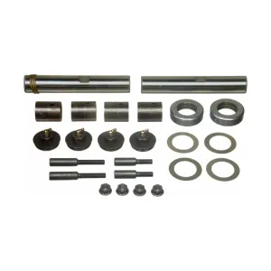MOOG Chassis Products Steering King Pin Set MOO-8653B