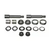 MOOG Chassis Products Steering King Pin Set MOO-8661B