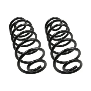 MOOG Chassis Products Coil Spring Set MOO-CC81065