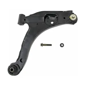 MOOG Chassis Products Suspension Control Arm and Ball Joint Assembly MOO-CK620008
