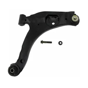 MOOG Chassis Products Suspension Control Arm and Ball Joint Assembly MOO-CK620009