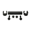 MOOG Chassis Products Steering Tie Rod End Adjusting Sleeve MOO-ES2012S