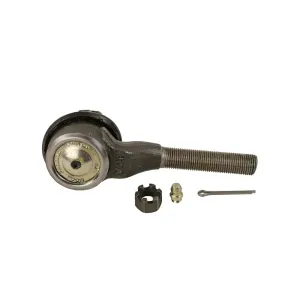 MOOG Chassis Products Steering Tie Rod End MOO-ES317L