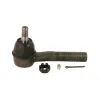MOOG Chassis Products Steering Tie Rod End MOO-ES3203L