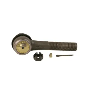 MOOG Chassis Products Steering Tie Rod End MOO-ES3203L