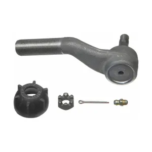 MOOG Chassis Products Steering Tie Rod End MOO-ES336L
