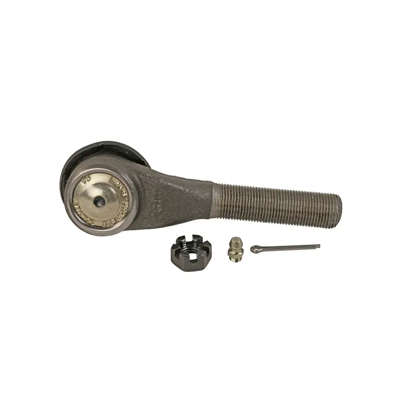 MOOG Chassis Products Steering Tie Rod End MOO-ES336R