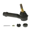 MOOG Chassis Products Steering Tie Rod End MOO-ES3493T