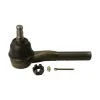 MOOG Chassis Products Steering Tie Rod End MOO-ES3540