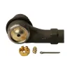 MOOG Chassis Products Steering Tie Rod End MOO-ES3588