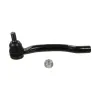 MOOG Chassis Products Steering Tie Rod End MOO-ES3717