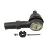 MOOG Chassis Products Steering Tie Rod End MOO-ES800333