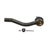 MOOG Chassis Products Steering Tie Rod End MOO-ES800337