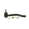 MOOG Chassis Products Steering Tie Rod End MOO-ES800358