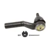 MOOG Chassis Products Steering Tie Rod End MOO-ES800402
