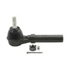 MOOG Chassis Products Steering Tie Rod End MOO-ES800403