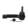 MOOG Chassis Products Steering Tie Rod End MOO-ES800514