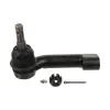 MOOG Chassis Products Steering Tie Rod End MOO-ES800515