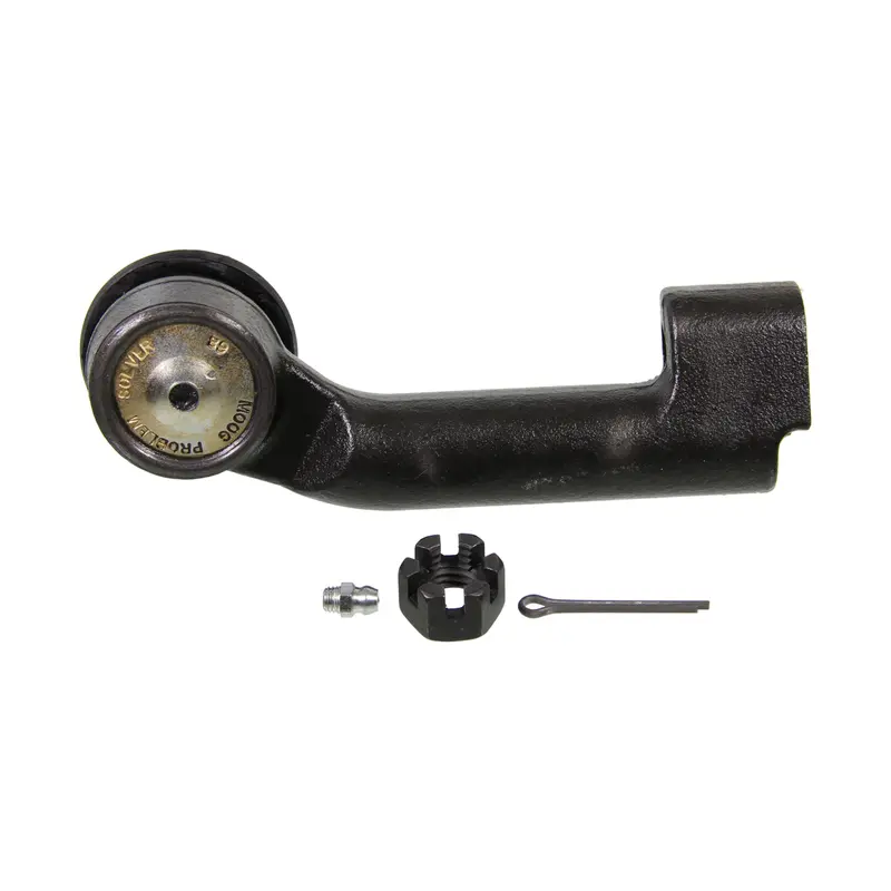 MOOG Chassis Products Steering Tie Rod End MOO-ES800515