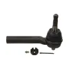 MOOG Chassis Products Steering Tie Rod End MOO-ES800612
