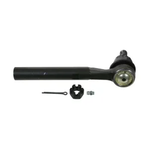 MOOG Chassis Products Steering Tie Rod End MOO-ES800763