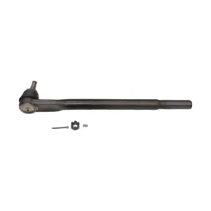 MOOG Chassis Products Steering Tie Rod End MOO-ES800777