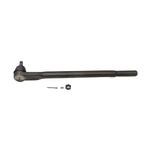 MOOG Chassis Products Steering Tie Rod End MOO-ES800778