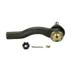 MOOG Chassis Products Steering Tie Rod End MOO-ES800781