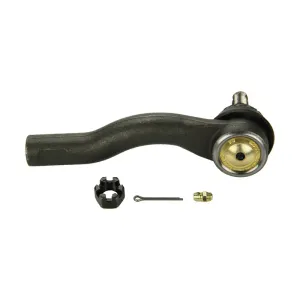 MOOG Chassis Products Steering Tie Rod End MOO-ES800781