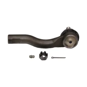 MOOG Chassis Products Steering Tie Rod End MOO-ES800782