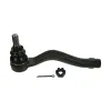 MOOG Chassis Products Steering Tie Rod End MOO-ES800790