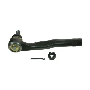 MOOG Chassis Products Steering Tie Rod End MOO-ES800790