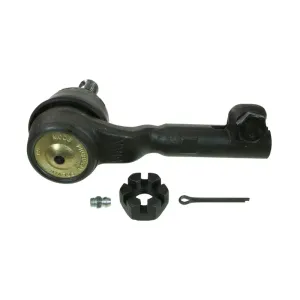 MOOG Chassis Products Steering Tie Rod End MOO-ES800799