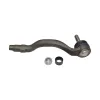 MOOG Chassis Products Steering Tie Rod End MOO-ES800805